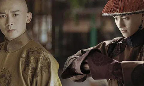 Từ đại thần đến thái giám nhà Thanh đều “phủi phủi” ống tay áo khi hành lễ - hành động kỳ cục này có nghĩa gì?