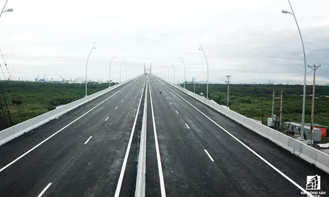 Cao tốc 1,5 tỷ USD đầu tiên ở miền Trung có gì đặc biệt?