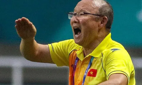 Lời cảnh báo của ông Park Hang-seo tới các cầu thủ: "Các anh đừng nghĩ vào đội tuyển U23 lần này là một lợi thế cho lần tập trung tiếp theo... Sự yêu mến chẳng giúp được gì đâu"