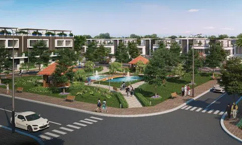 Cú “bắt tay” giữa doanh nghiệp địa ốc và ngân hàng có làm thị trường khởi sắc cuối năm?