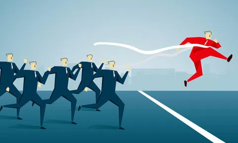 Chàng trai 29 tuổi lương tháng trăm triệu, thăng chức giám đốc trẻ nhất tại Alibaba chia sẻ 8 kinh nghiệm trưởng thành