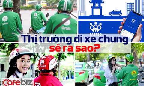 Grab được định giá 10 tỷ USD, Go-Jek 6 tỷ USD, CEO FastGo vẫn tự tin: Họ đầu tư nhiều mảng, nhiều thị trường, việc thực thi từng dự án sẽ chậm hơn và không biết ai nhiều vốn hơn ai
