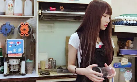 Bị bố mẹ mắng "học ngân hàng mà đi bán trà sữa", sinh viên được Shark Dzung nhắn nhủ: Hãy làm CEO cuộc đời mình, chạy theo đam mê chứ đừng sống vì bố mẹ!