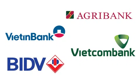 3 "ông lớn" Agribank, VietinBank, BIDV đều đã gia nhập "cuộc đua" tăng lãi suất huy động