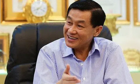 'Vua hàng hiệu' Johnathan Hạnh Nguyễn mở cửa hàng Apple ở Việt Nam, khai trương ngày 10/9