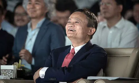 Jack Ma tuyên bố sắp rời Alibaba để đi dạy học trở lại