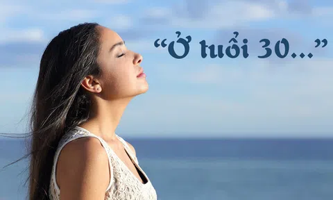 50 thói quen bạn phải từ bỏ trước tuổi 30