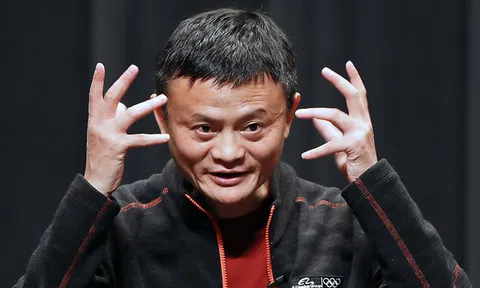 Không phải ‘sắp’, Jack Ma vừa xác nhận sẽ nghỉ hưu từ thứ 2 tuần tới và lý do là vì ‘không muốn chết ở văn phòng’