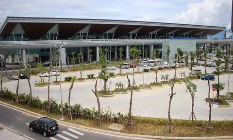 Dời sân bay Đà Nẵng hay làm hầm chui xuyên dưới đường băng?