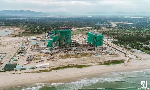 Đà Nẵng: Đấu giá 19 khu đất có diện tích lớn