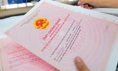 Sổ đỏ trong tay, đất bỗng “bốc hơi”