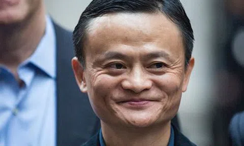 Cuộc đời đầy cảm hứng của "tỷ phú tự thân" Jack Ma: Từ con nhà nghèo đến người giàu nhất Trung Quốc