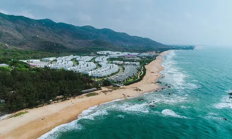 Điều chỉnh quy hoạch sử dụng đất tỉnh Bà Rịa - Vũng Tàu