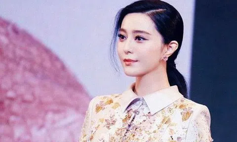 Quan chức Trung Quốc: Kết cục của Phạm Băng Băng rất thảm, sự nghiệp coi như lĩnh "án tử"