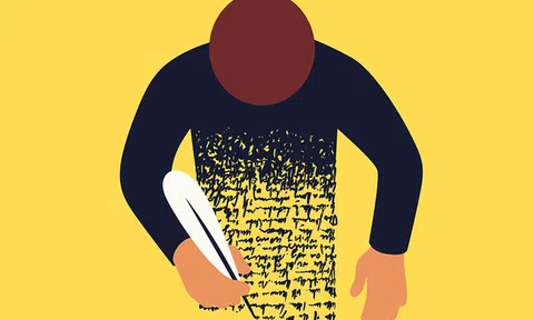 Khủng hoảng tuổi 30: Công việc nhiều tiền thì với chưa tới nhưng công việc ít tiền chắc chắn chê