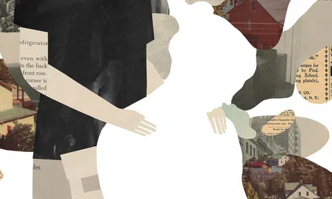 Tâm thư bố gửi con gái: "Bố không muốn con lấy chồng nghèo, tiền không có không sao nhưng chỉ sợ nghèo tư tưởng"