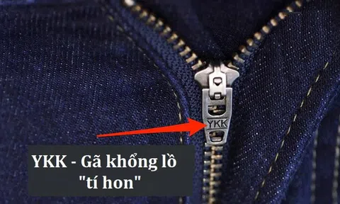 YKK - đại gia kín tiếng đang bán ra 1/2 dây khóa khắp thế giới: "Không ai phồn vinh nếu không giúp ích cho người khác"
