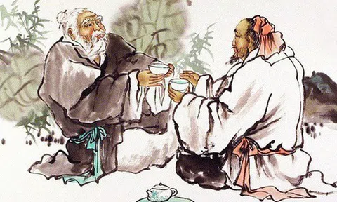 Gặp kẻ tiểu nhân, hãy áp dụng ngay 4 cách này để đề phòng hậu họa!