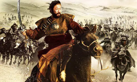 Tạo ra bộ máy thổi phồng, lừa gạt: 'Tiểu xảo' bậc thầy của Đại Hãn Thiết Mộc Chân