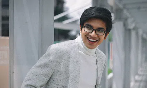 Chàng bộ trưởng Malaysia tuổi 25: Soái ca ngoài đời thực với đam mê chạy bộ và chơi điện tử