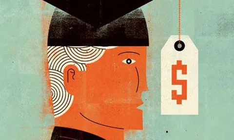 Lời trăn trối của trùm xã hội đen Bến Thượng Hải: "Kiếm tiền rất quan trọng, nhưng làm thế nào để lợi dụng thỏa đáng tiền tài của chính mình, mới là một môn học khó"