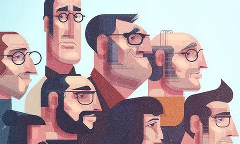 Những kiểu người chỉ nên giữ quan hệ ở mức xã giao, kết thân quá dễ rước hoạ vào thân, số 4 rất hay gặp trong cuộc sống