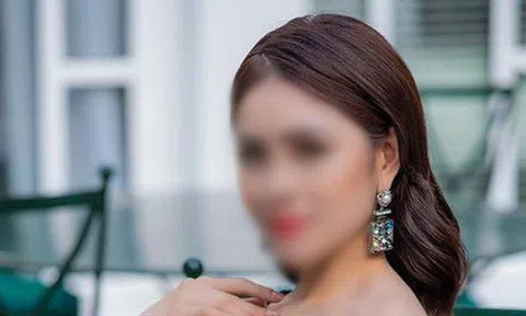 Hé lộ thêm về "tú ông" cầm đầu đường dây mại dâm 25.000USD gồm Á hậu, MC, người mẫu nổi tiếng...