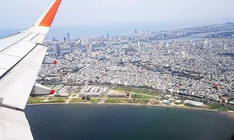 Đà Nẵng không di dời sân bay mà học mô hình "đô thị sân bay" của Hà Lan