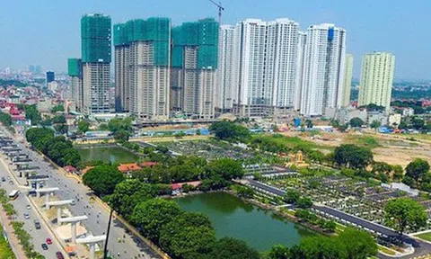 Vì sao người Việt Nam có "gu" mua nhà khác người?