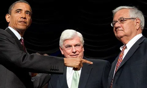 Đạo luật Dodd-Frank - 'Lá chắn khủng khoảng tài chính' thời hậu Lehman Brothers