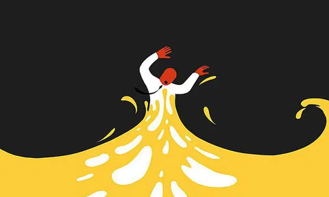 Nếu cứ "ngoan cố" duy trì 1 trong 3 dấu hiệu này, sớm muộn bạn cũng sẽ trở thành người "vô dụng" trong xã hội