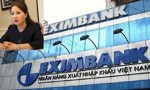 Lê Nguyễn Hưng đã “cuỗm” hơn 264 tỷ đồng của Eximbank như nào?