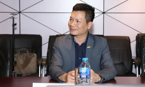 Shark Hưng: "Làm sale mà ngại tiếp xúc thì không làm được đâu! Kĩ năng này không ai dạy được các bạn!"