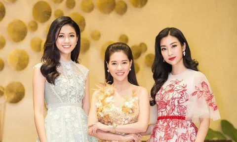 'Bà trùm hoa hậu' Phạm Kim Dung - người đứng sau đế chế chuyên tổ chức các cuộc thi nhan sắc ở Việt Nam, nắm bản quyền 10 cuộc thi hoa hậu lớn trên thế giới