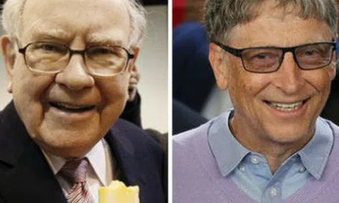 Học cách giới tỷ phú như Warren Buffett, Oprah Winfrey và Mark Cuban chi tiêu, bạn sẽ hiểu vì sao họ thành công như ngày hôm nay