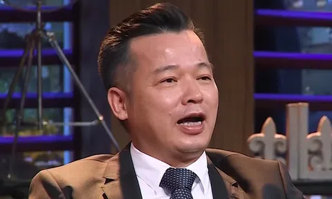 Shark Việt khuyên startup: Thị trường Việt Nam là thị trường dễ thương nhất mà startup không làm được thì đừng nghĩ đến chuyện ra nước ngoài