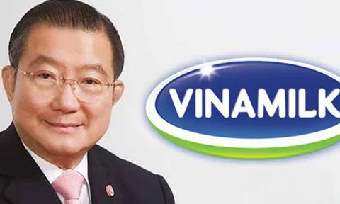 Vinamilk và công cuộc thâu tóm "cầm chừng" của tỷ phú Thái