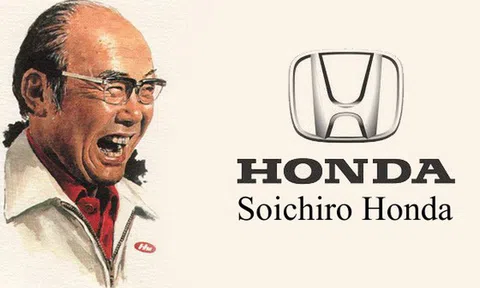 Chủ tịch Tập đoàn Honda: Đồng nghiệp càng thân thiết với nhau càng không nên đến nhà nhau!