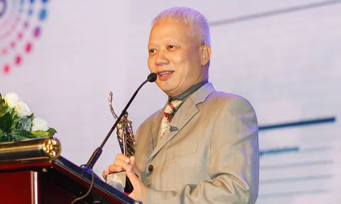 CEO của công ty có môi trường làm việc tốt nhất Châu Á tiết lộ cách khiến nhân viên yêu công ty như nhà của mình