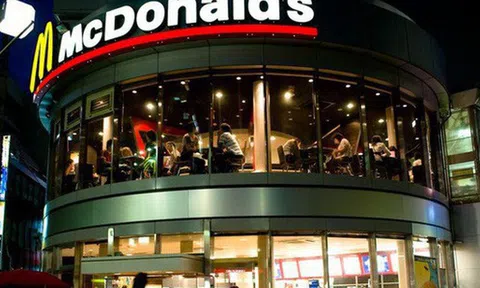 Góc nhìn thú vị lý giải thất bại của Mc Donald's và Burger King tại Việt Nam của tạp chí Mỹ: "Sao phải ăn burger khi Việt Nam đã có Phở?"