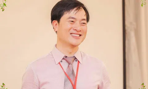 Giám đốc quỹ khởi nghiệp SVF: “Không có startup tuyệt vời nào mà không huy động được vốn”