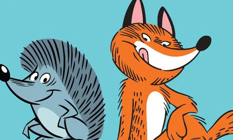 [Quy tắc đầu tư vàng] Sức mạnh của giản đơn - Nên là cáo hay nhím trong đầu tư chứng khoán?