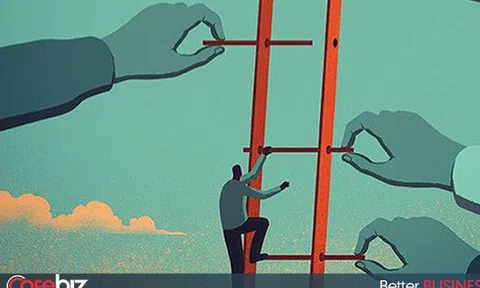 Tuổi 35 đáng buồn: Giá nhà vẫn thế, chỉ là bạn không biết làm cho "giá" của mình tăng lên