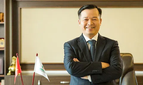 Shark Việt: "Con đại bàng khi sinh ra đã là con đại bàng, còn con quạ, 100 năm nữa, nó vẫn chỉ là con quạ... cho nên tôi giúp anh không có nghĩa chúng ta là đồng chí"