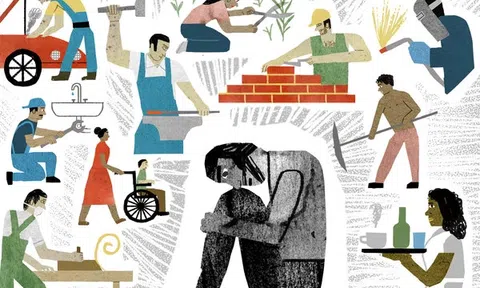 Mắc 10 thói xấu này, dù có thông minh đến mấy thì cả đời không giàu có cũng chẳng thành công: Sửa nhanh còn kịp!