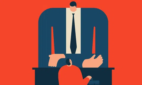 Làm sếp và luôn cầu toàn, "cáng đáng" mọi chuyện lớn nhỏ: Tư tưởng này là công cụ hay chướng ngại vật trên con đường đi đến thành công?