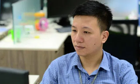 Chân dung giám đốc 9x tại Viettel: Điểm Toeic từ 300 lên 930 chỉ trong 6 tháng, giải được bài toán khó 6 năm của tập đoàn