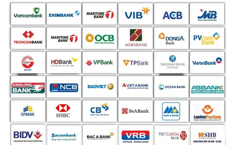 Ngân hàng nào đang "ôm" nhiều tài sản đảm bảo là bất động sản nhất?