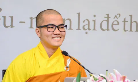 Từ lời sư thầy Thích Tâm Tiến: Trên đời có 4 loại bạn, muốn an nhiên cả đời hãy tránh xa những người số 1, số 2