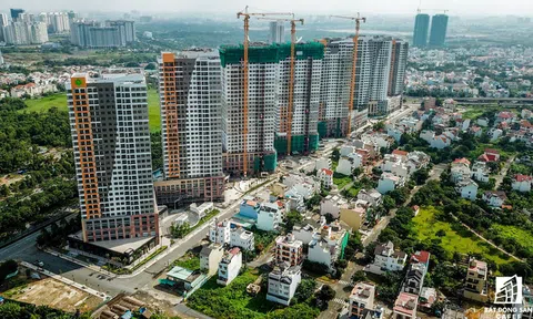 Ngân hàng "siết chặt" cho vay, thị trường bất động sản sẽ ra sao?